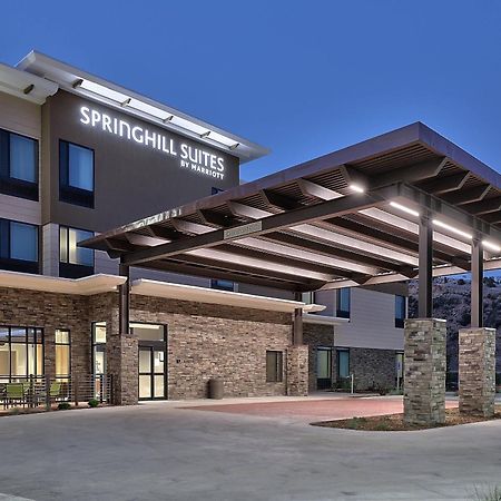 Springhill Suites Дуранго Екстериор снимка