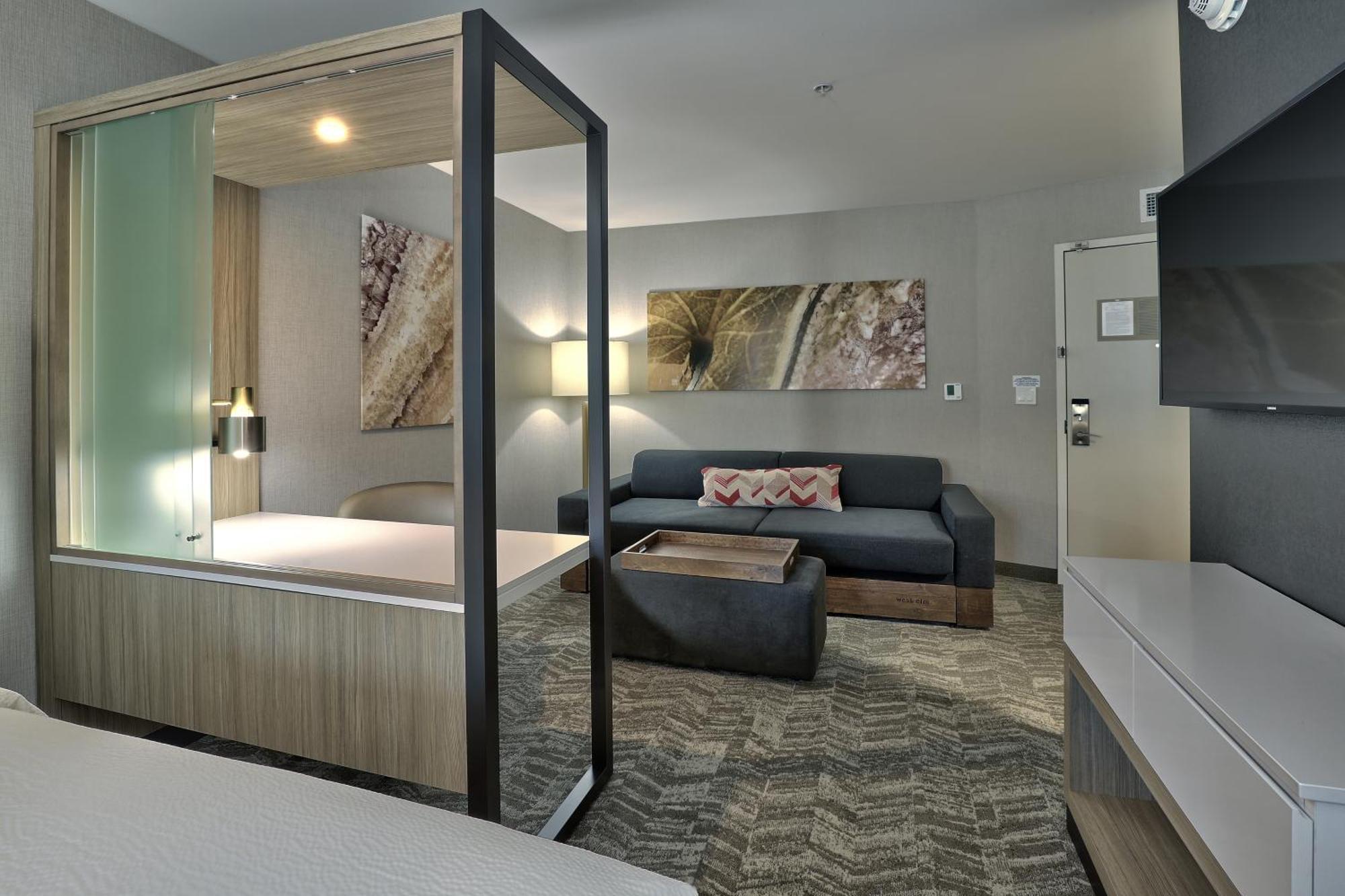 Springhill Suites Дуранго Екстериор снимка