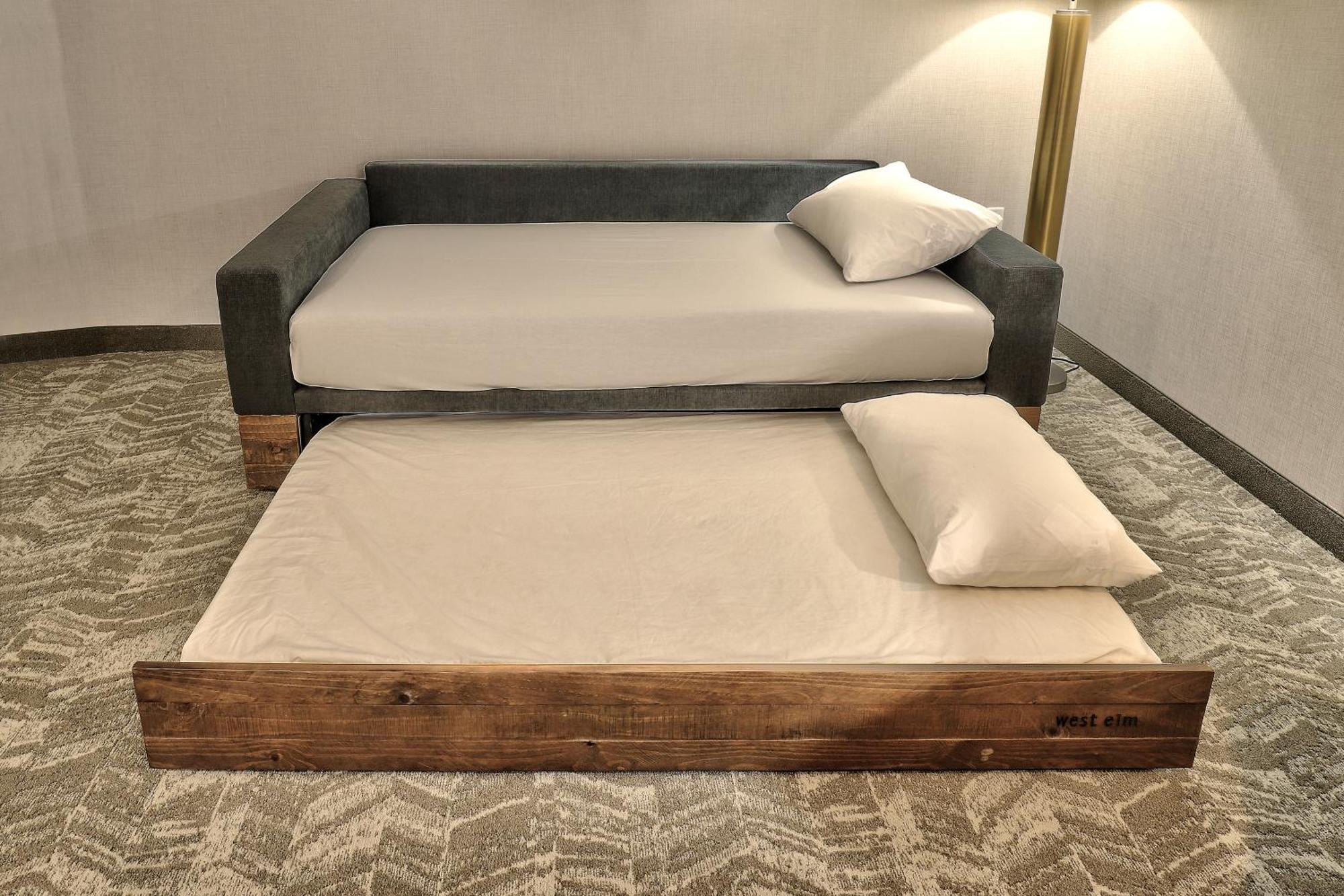Springhill Suites Дуранго Екстериор снимка