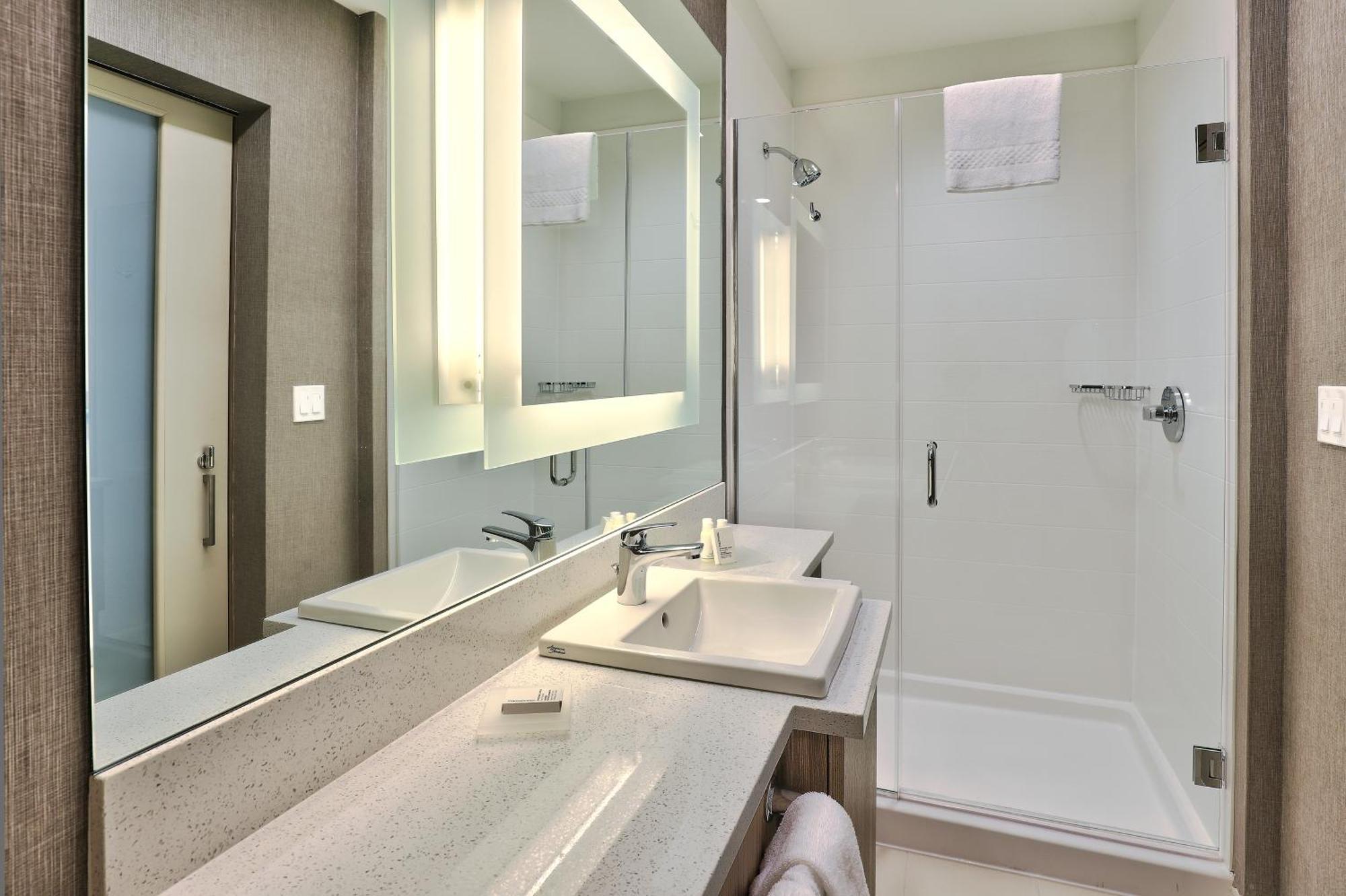Springhill Suites Дуранго Екстериор снимка