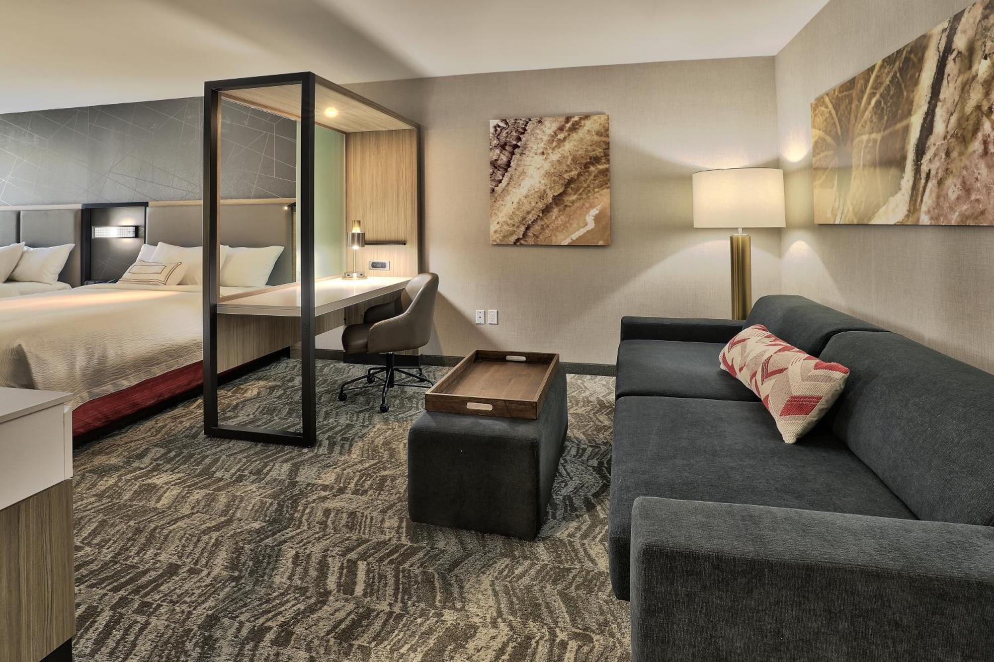 Springhill Suites Дуранго Екстериор снимка