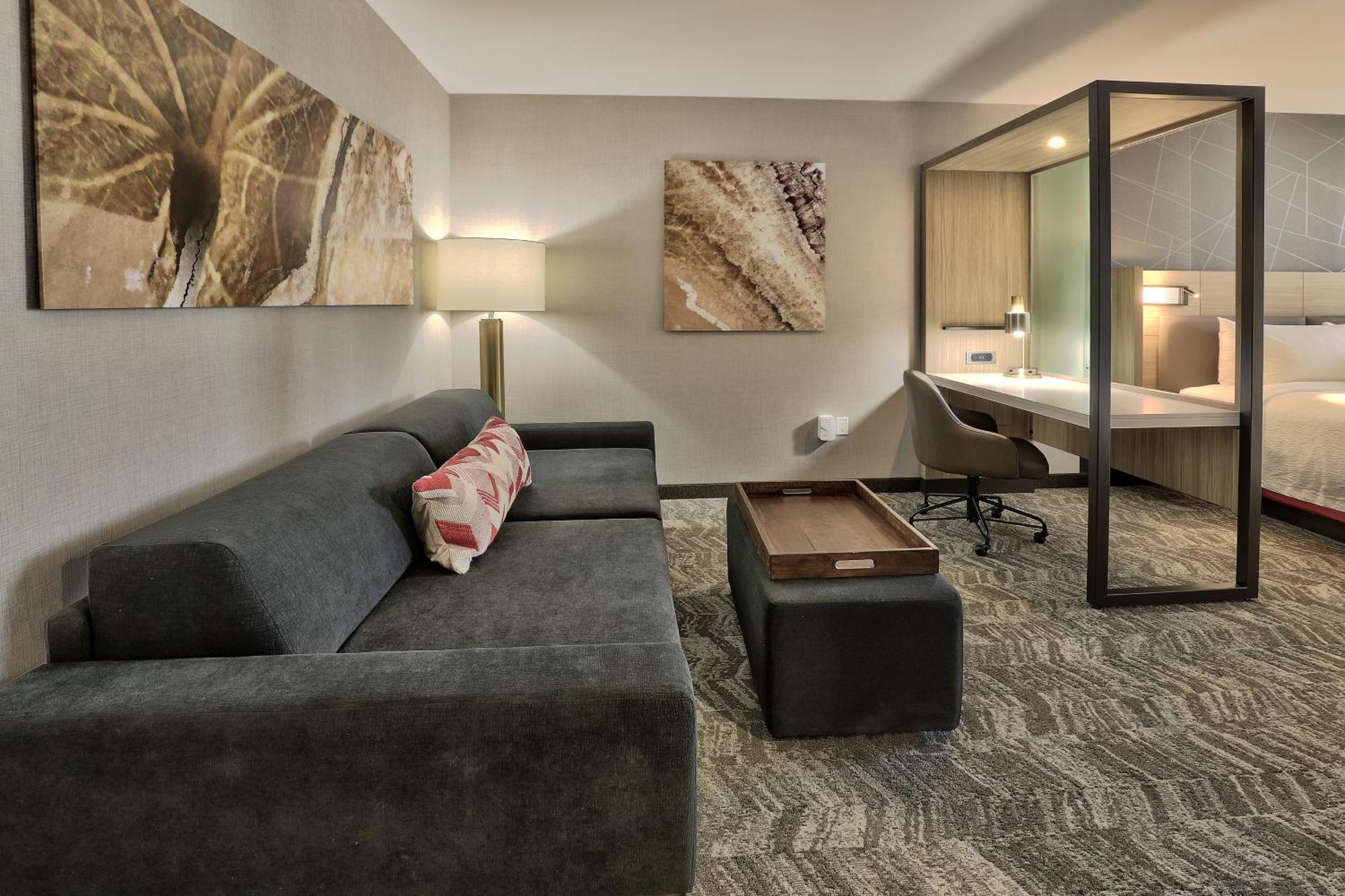 Springhill Suites Дуранго Екстериор снимка
