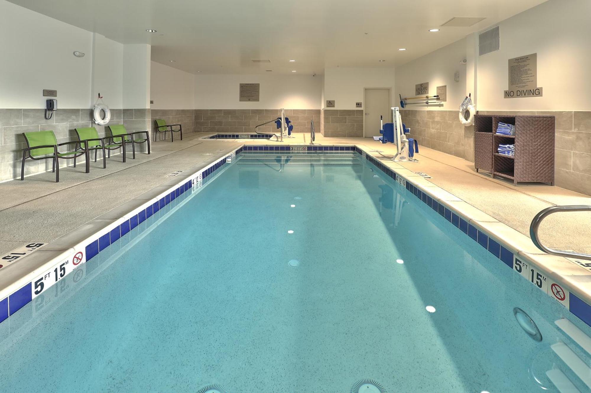 Springhill Suites Дуранго Екстериор снимка