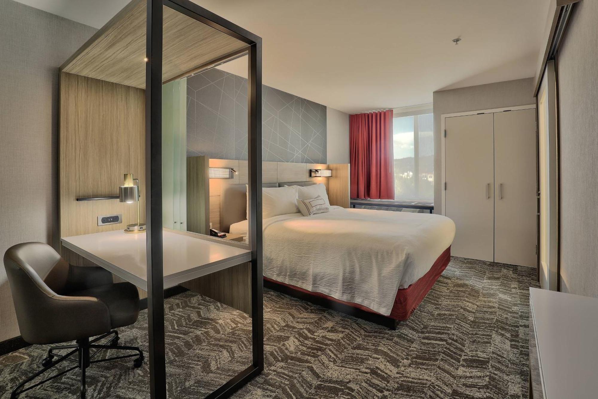 Springhill Suites Дуранго Екстериор снимка