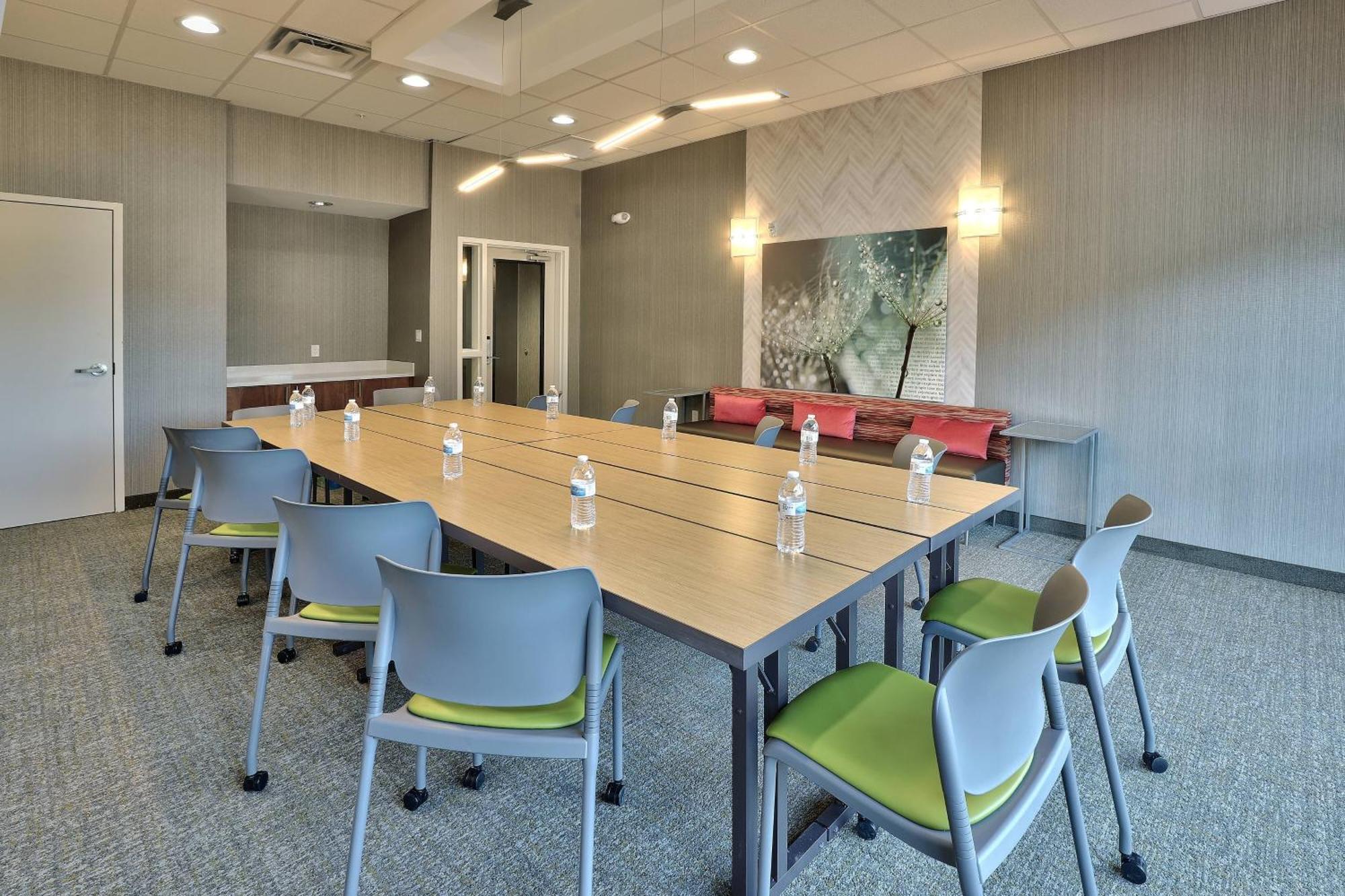 Springhill Suites Дуранго Екстериор снимка