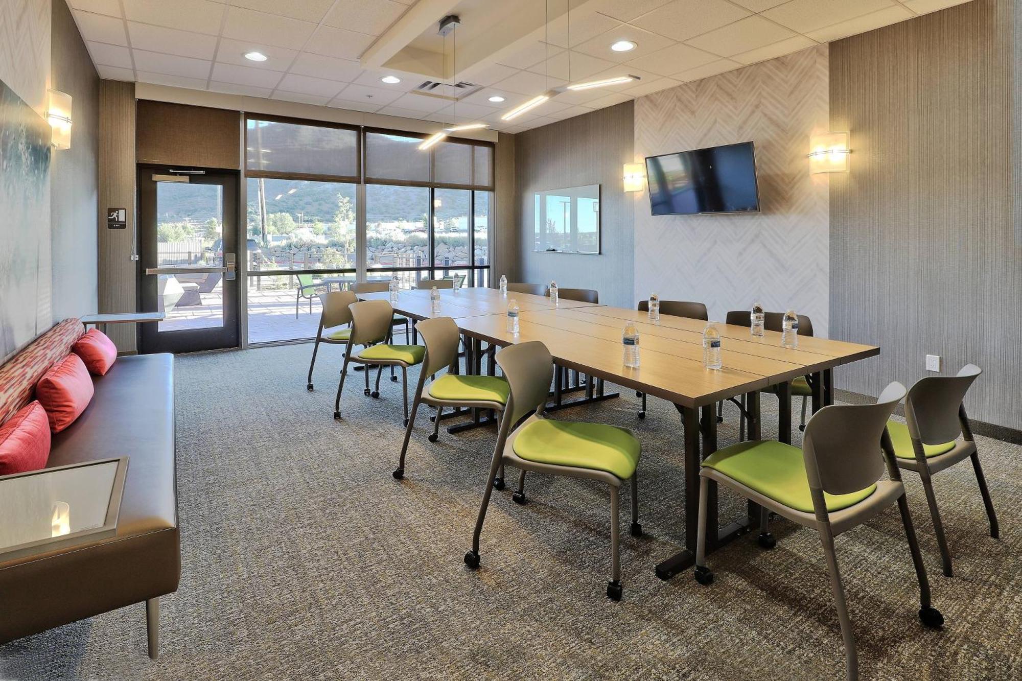 Springhill Suites Дуранго Екстериор снимка